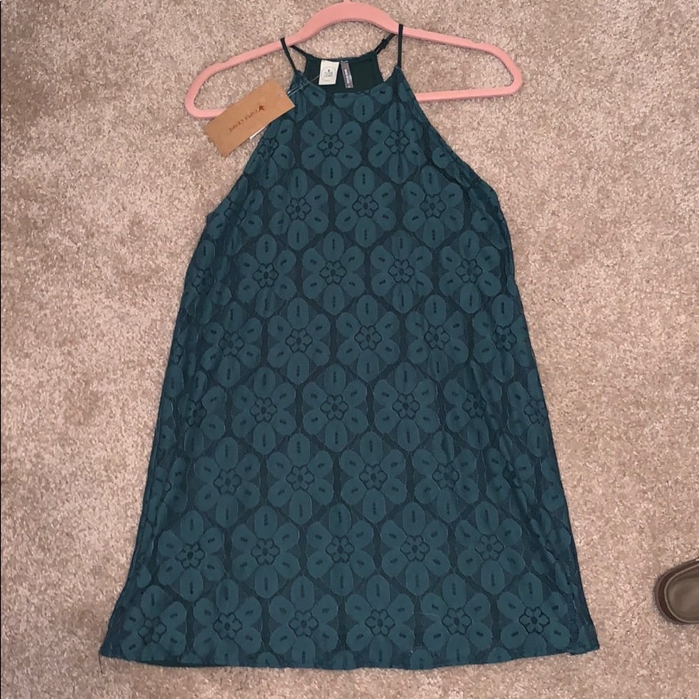 Paper Crane dress NWT!